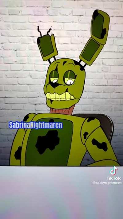 Credit goes to @SabrinaNightmaren on tiktok