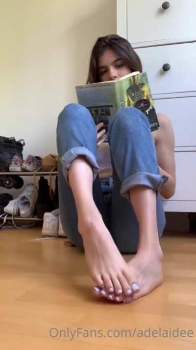 Reading