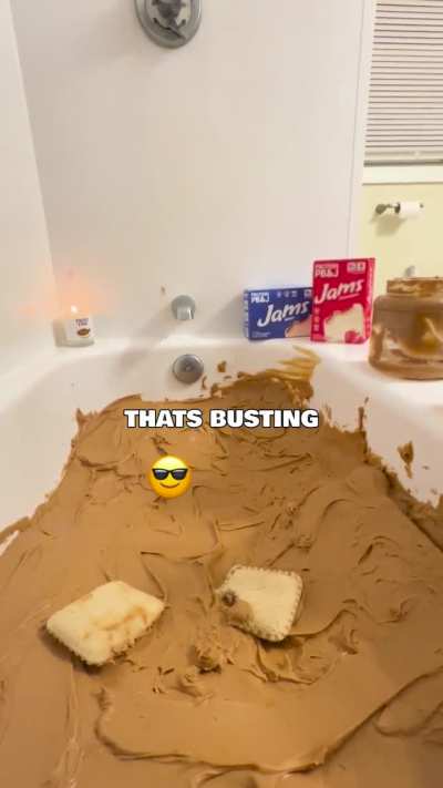 Yum 😋