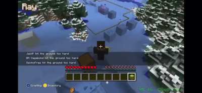 From a time long forgotten (Achievement Hunter)