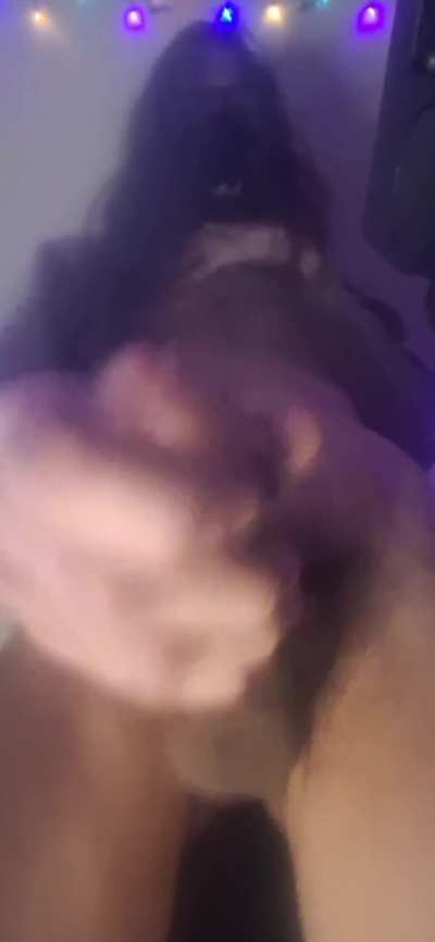 CATCH MY TRANS GIRLCUMMIES WITH UR FACE &amp;gt;:D