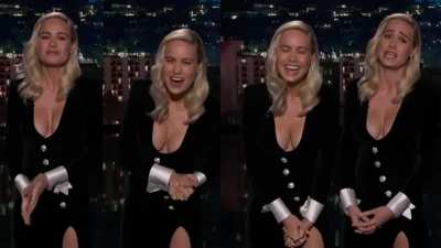 Brie larson