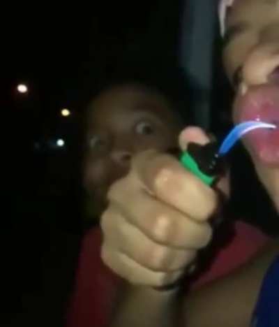 Eita porra