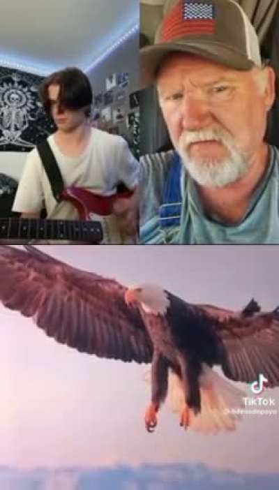 If you laughed at that...