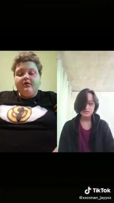 The Emo Kids are back