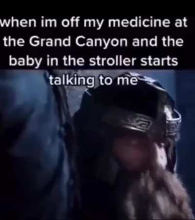goddamn fed babies