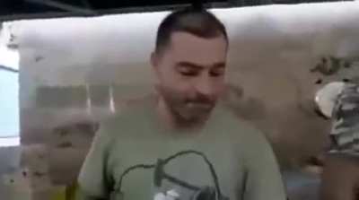 Italian - so I know this is a little wasted, but it is like it was made for di subreddit. Watch till the end