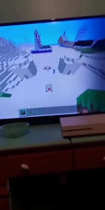 Minceraft