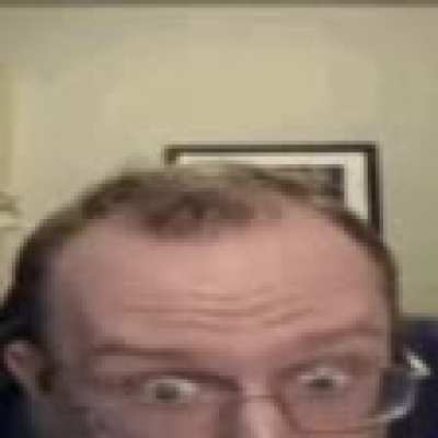 Does anyone know where this Woox gif is from?