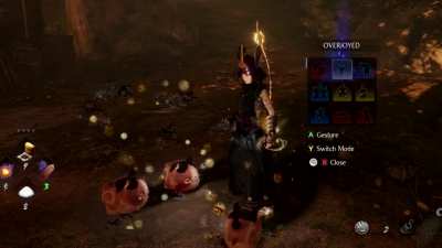 Nioh 2 is a good game.