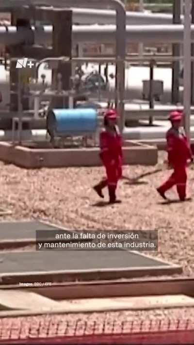 Reportaje mexicano sobre la crisis en Bolivia