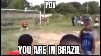 Ole Ole Ola!