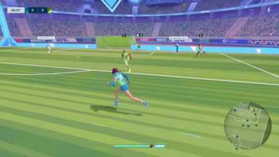 the beautiful game
