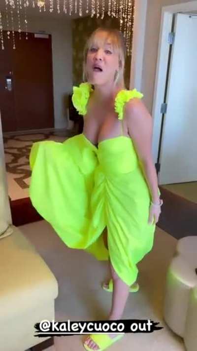 That Dress