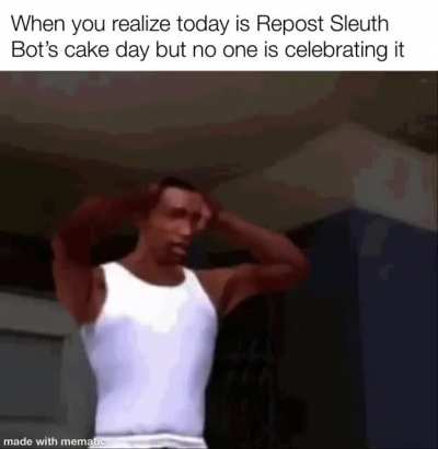 It&rsquo;s been 2 years already (Reuploaded)
