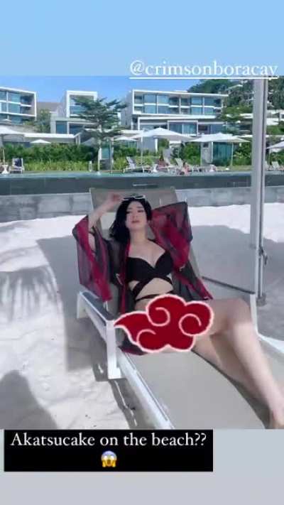Bianca Yao