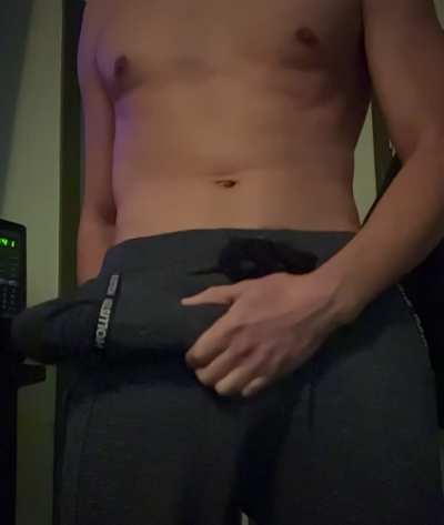 Going for a jog, hope I&rsquo;ll get some stares