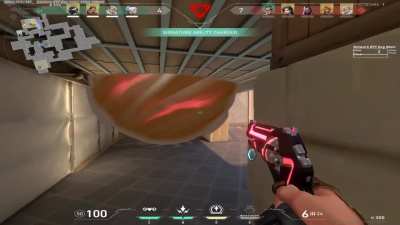 best shot you&rsquo;ll ever seen in valorant.