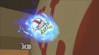 Kick modo admin :v