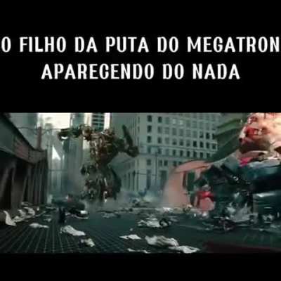 Professor arrombado