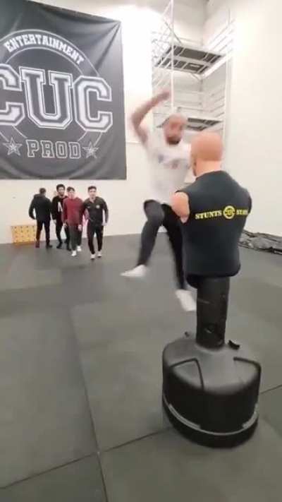 Maybe maybe maybe