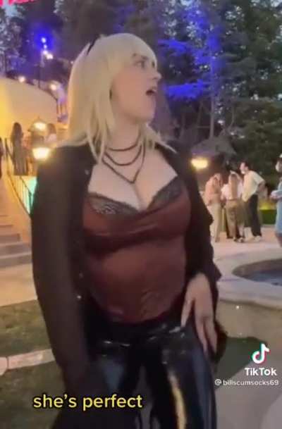 Billie