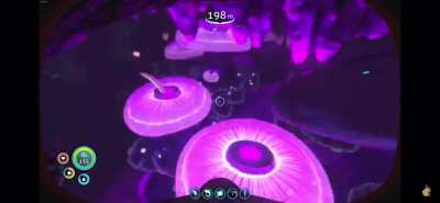 Subnautica is a horror game