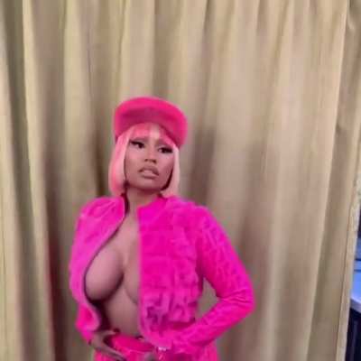 Nicki 😋🔥