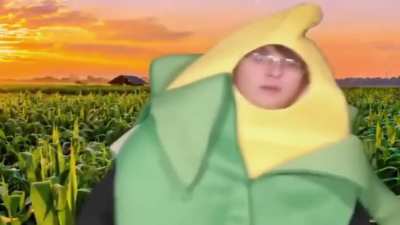Try some corn