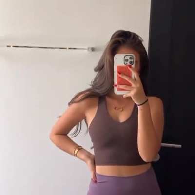 Sofia Andres