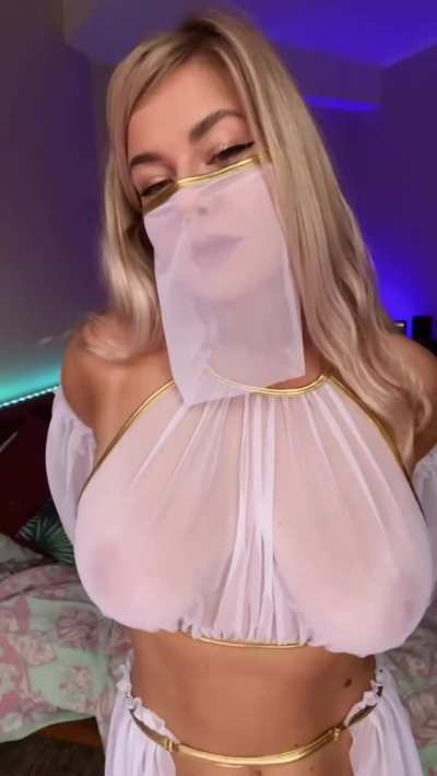 Are you ready to be my next boyfriend? &amp;lt;3 [drop]