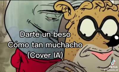 &iexcl;Que tal pal de chicle?