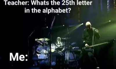 Y