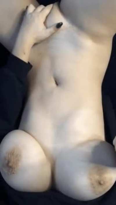 Cant stop thinking about your cock [OC]