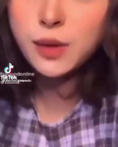 say uwu