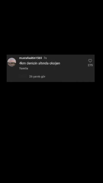 Bana para ile sat&Auml;&plusmn;n alamayaca&Auml;&Auml;&plusmn;n bir &Aring;ey s&Atilde;&para;yle