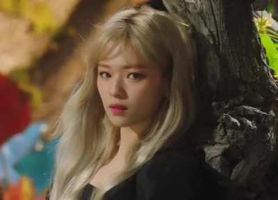 Jeongyeon More &amp;amp; More MV Trailer
