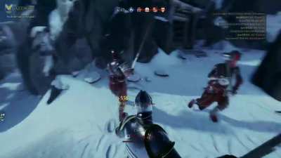 Thought this was a pretty good clip