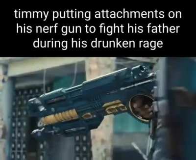 Timmy will not win