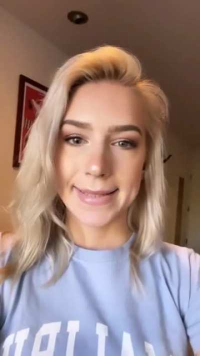 (: