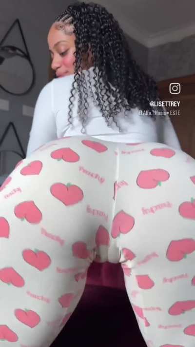 Dr sexy booty 