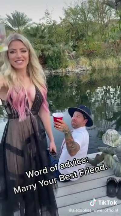 New TikTok