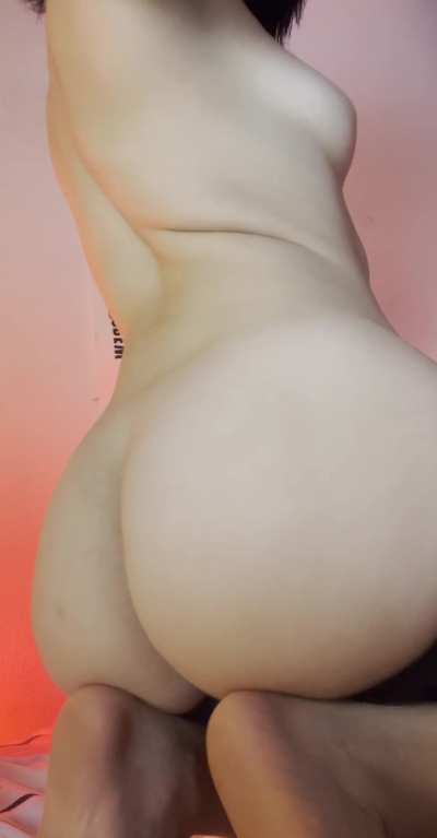 I bet Id look better if I were on top of you