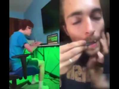 H A C K E R