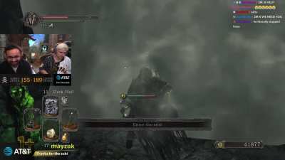 Ludwig calls Fuslie a &ldquo;Really good gamer&rdquo;