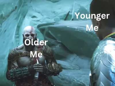 Sorry bro