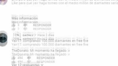 la hipocres&iacute;a del papu :v