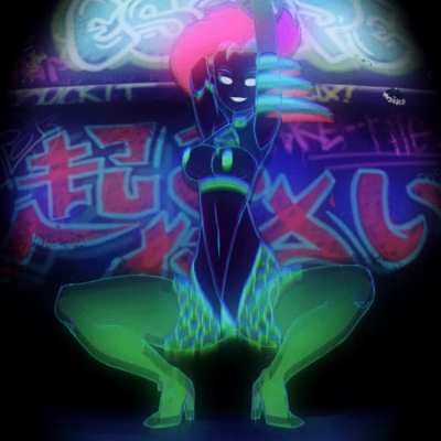 Moikaloop New Video Neon Nips (Sneakpeek) 3