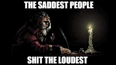 Stolen from the apocryphal abyss of discord!