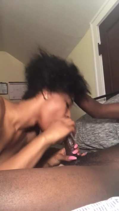 Damn with a orange
